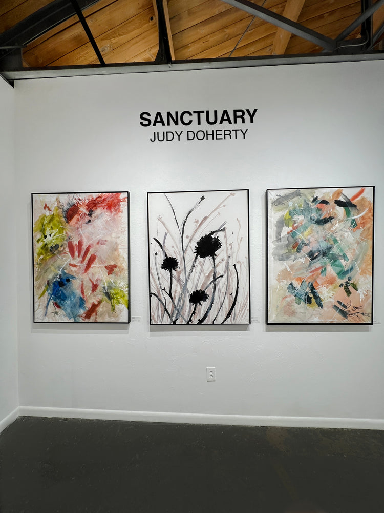 Sanctuary